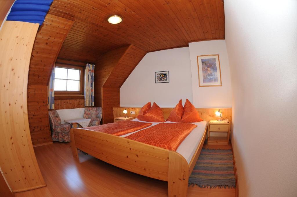 Haus Lukasser Grobming Habitación foto